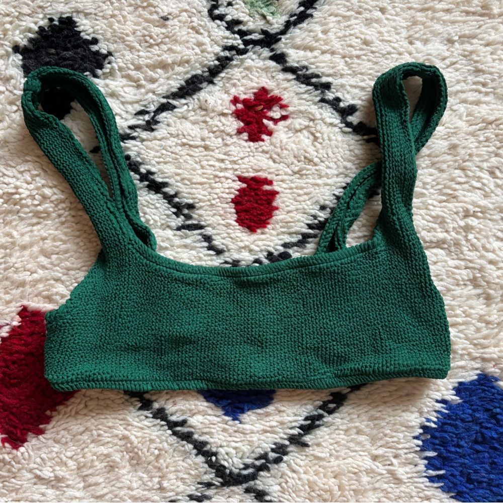 Youswim Aplomb Bikini Top | Stretch I